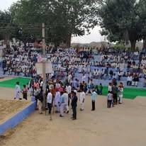 Holi Dangal