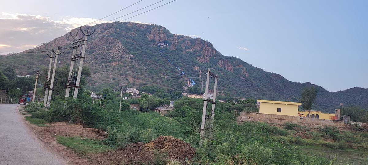 Village View